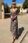 Floral Shine