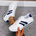 Frankie | Lightweight Orthopaedic Sneakers