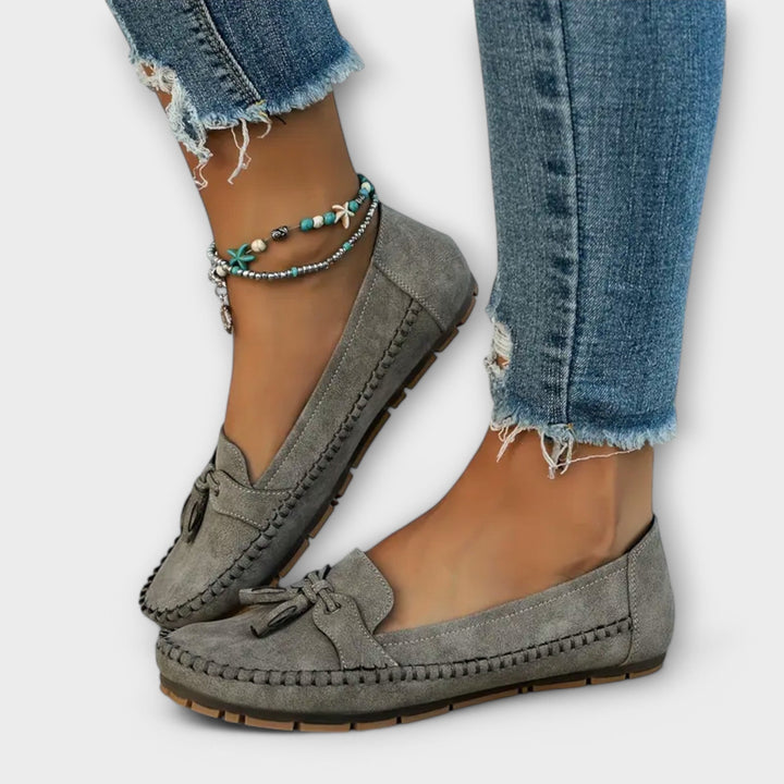 Lise | Orthopaedic Loafers