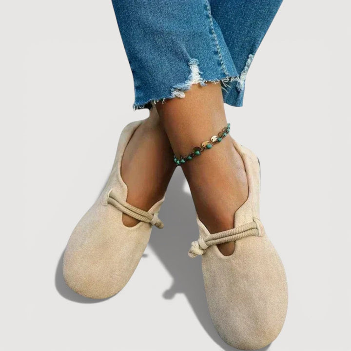 Lilah | Orthopaedic Shoes