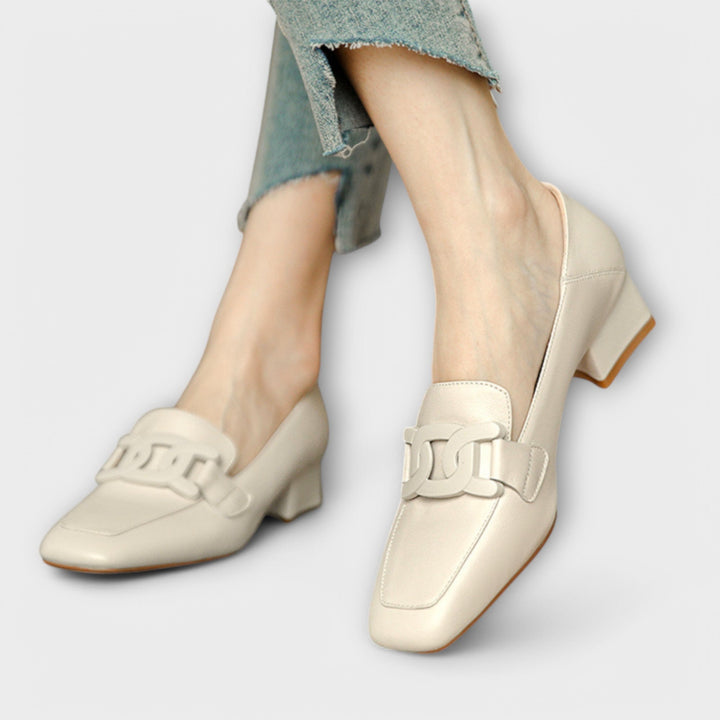 Monika | Orthopaedic Slippers