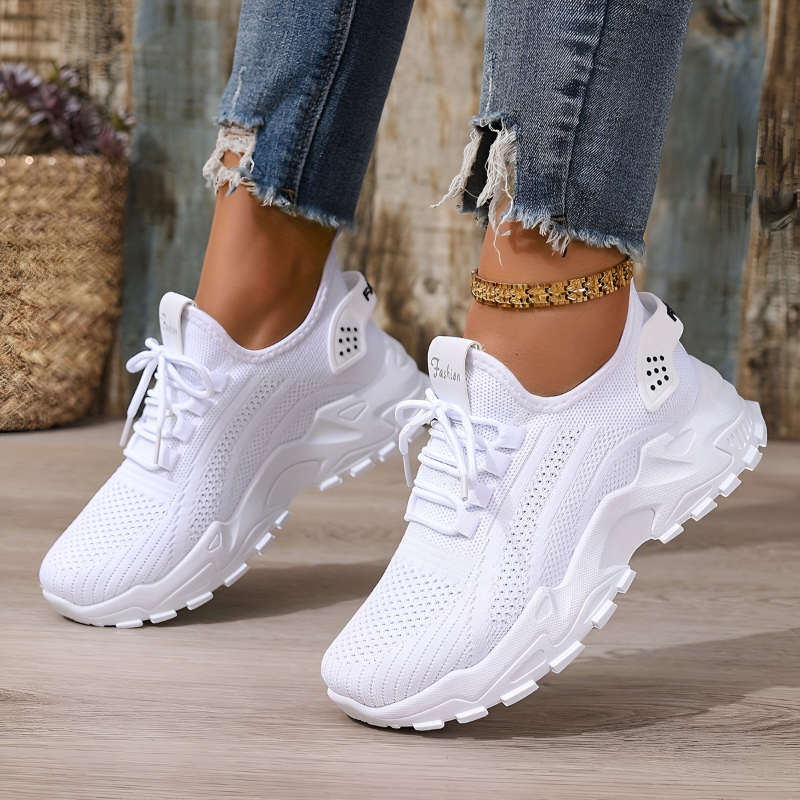 OrthoVogue | Orthopaedic Comfortable Sneakers
