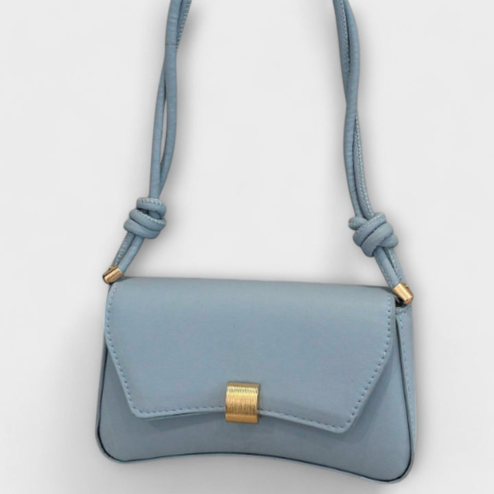 Clara | Vintage Folding Bag