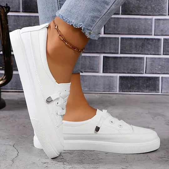 Élyna | The discreet comfort that relieves your steps