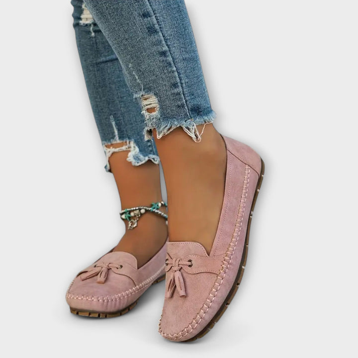 Lise | Orthopaedic Loafers