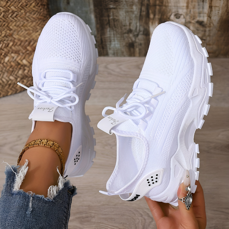 OrthoVogue | Orthopaedic Comfortable Sneakers