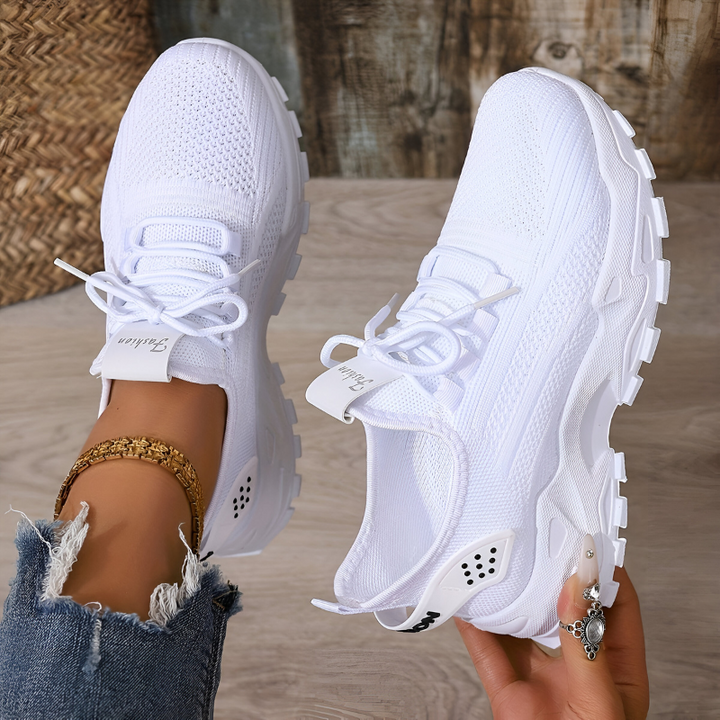 OrthoVogue | Orthopaedic Comfortable Sneakers