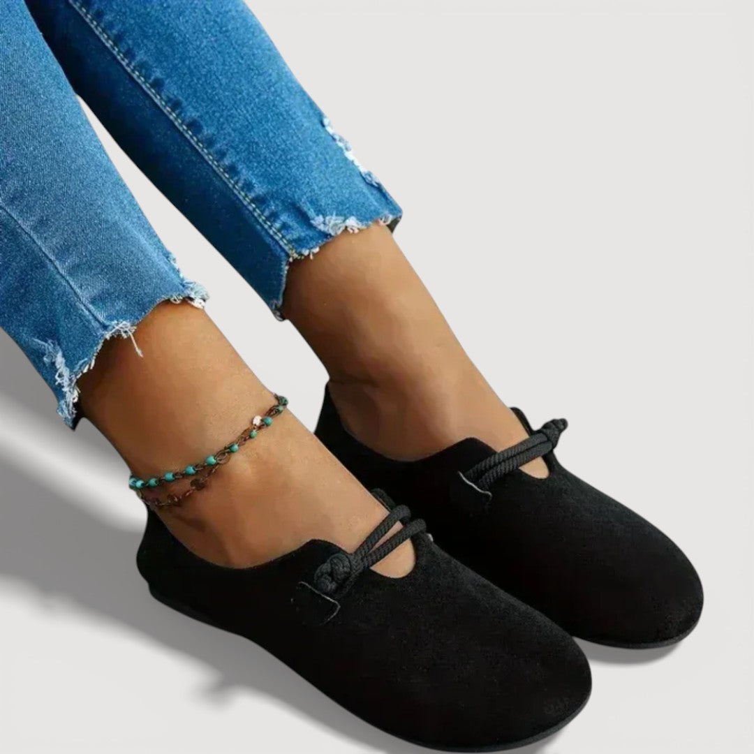 Lilah | Orthopaedic Shoes
