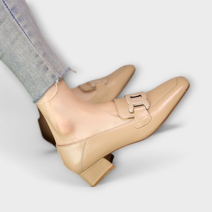 Monika | Orthopaedic Slippers