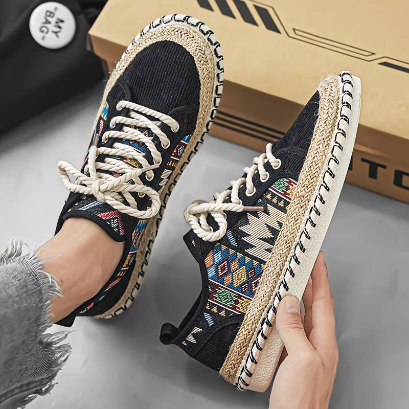 Mictlan Nomad | Trainers