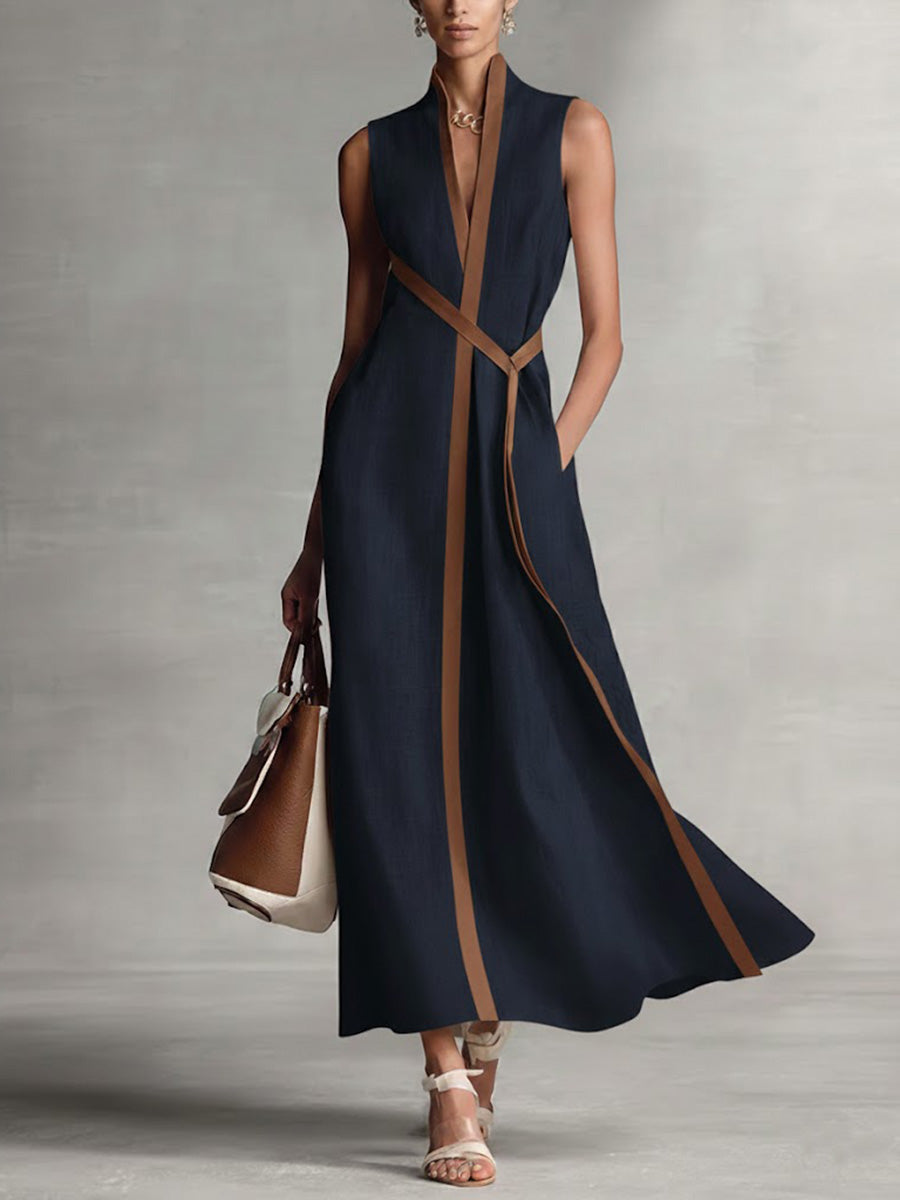 Elira | Breeze Summer Dress – Airy Elegance