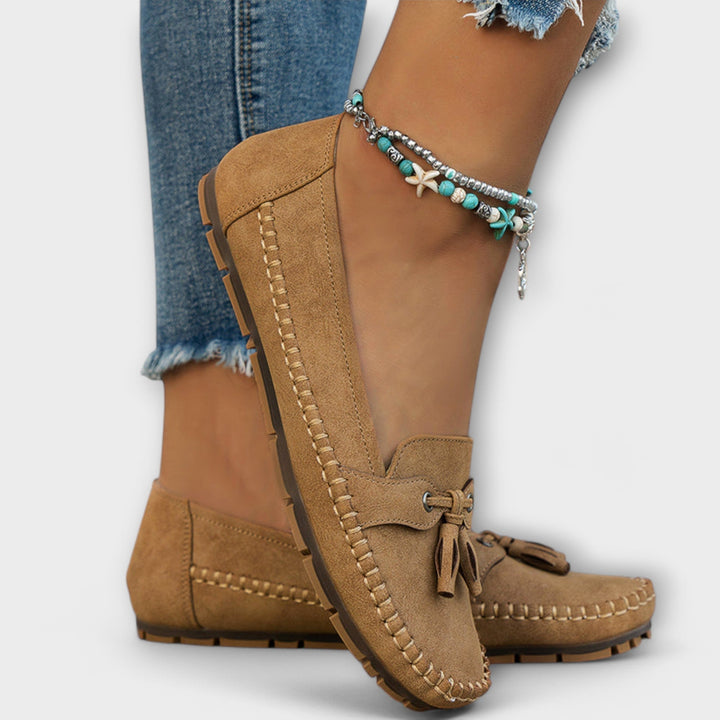 Lise | Orthopaedic Loafers