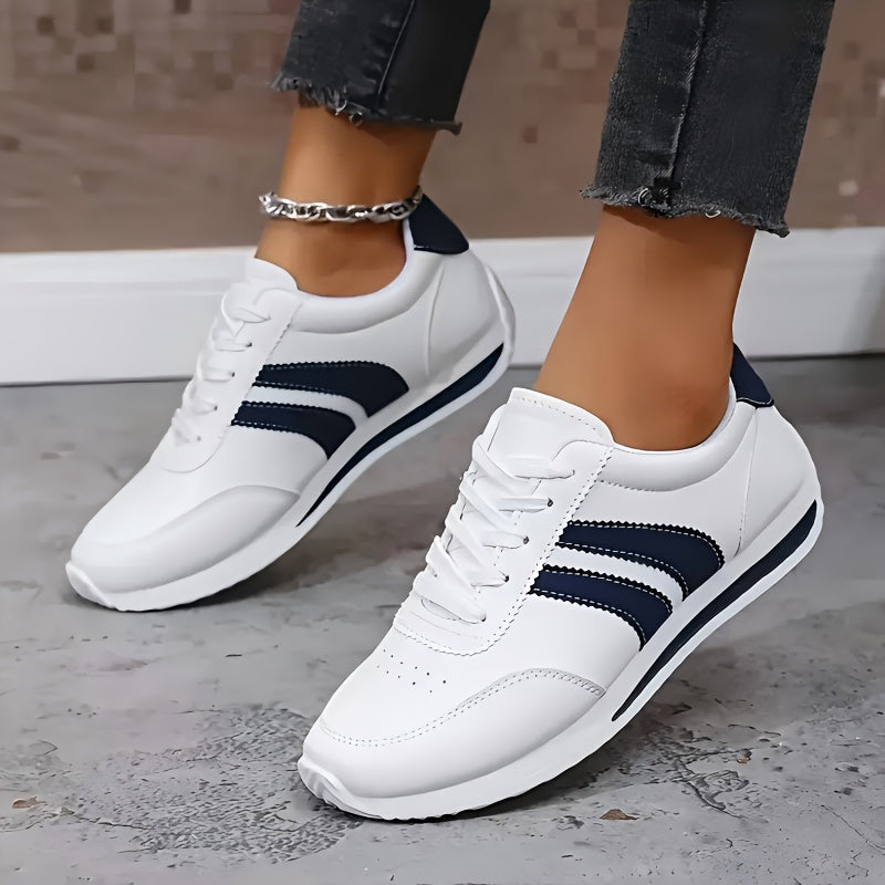 Frankie | Lightweight Orthopaedic Sneakers