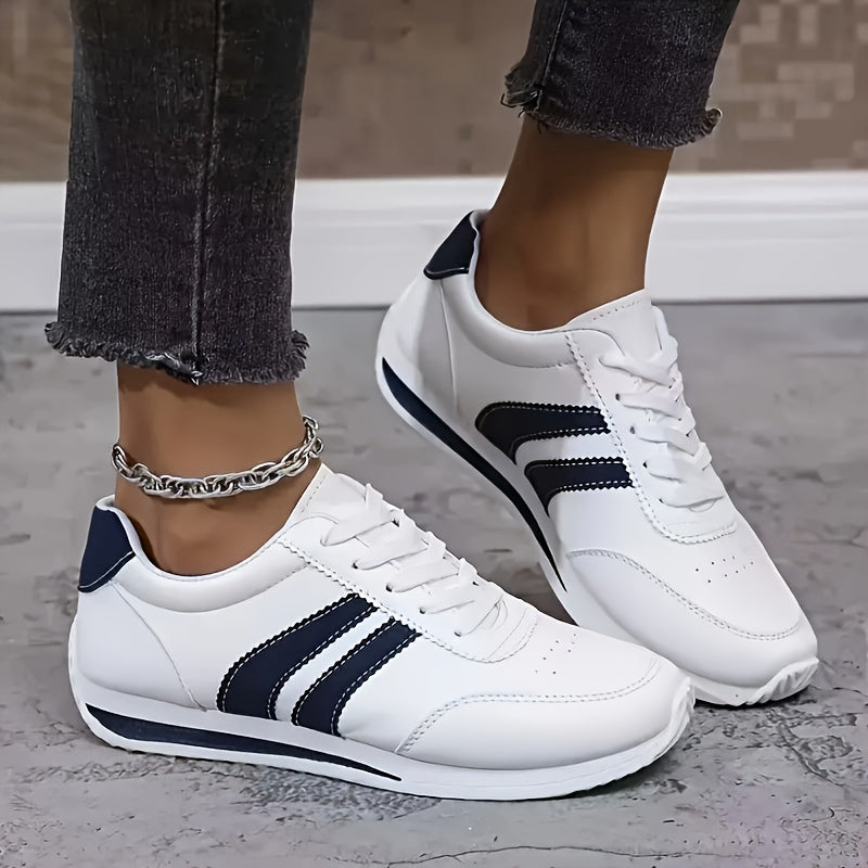 Frankie | Lightweight Orthopaedic Sneakers