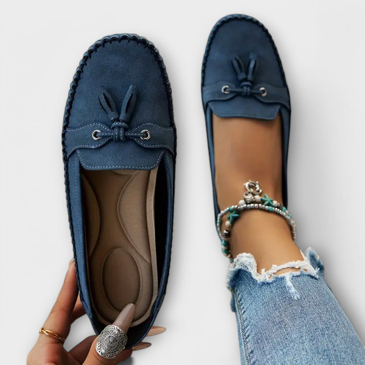 Lise | Orthopaedic Loafers