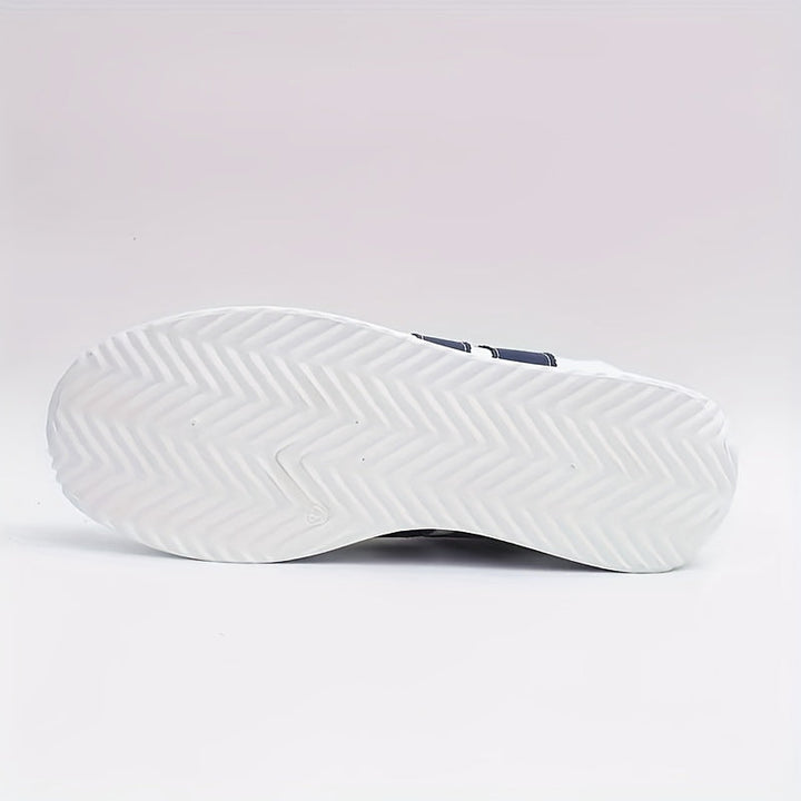 Frankie | Lightweight Orthopaedic Sneakers
