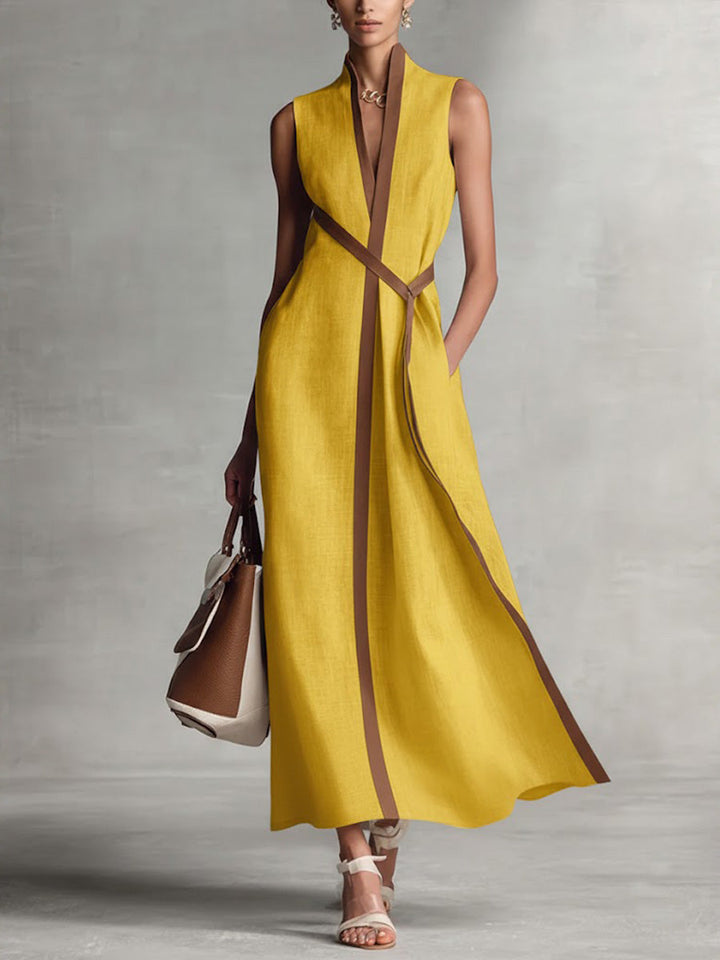 Elira | Breeze Summer Dress – Airy Elegance