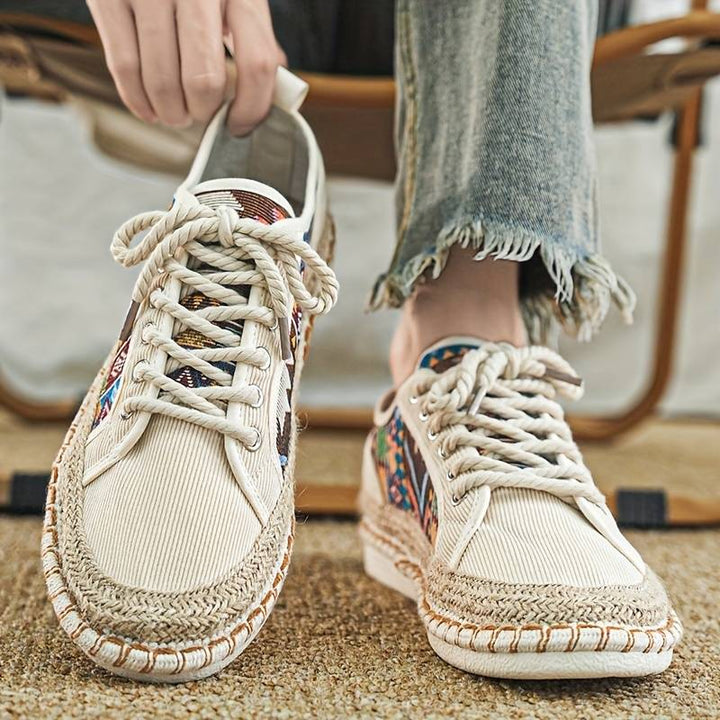Mictlan Nomad | Trainers
