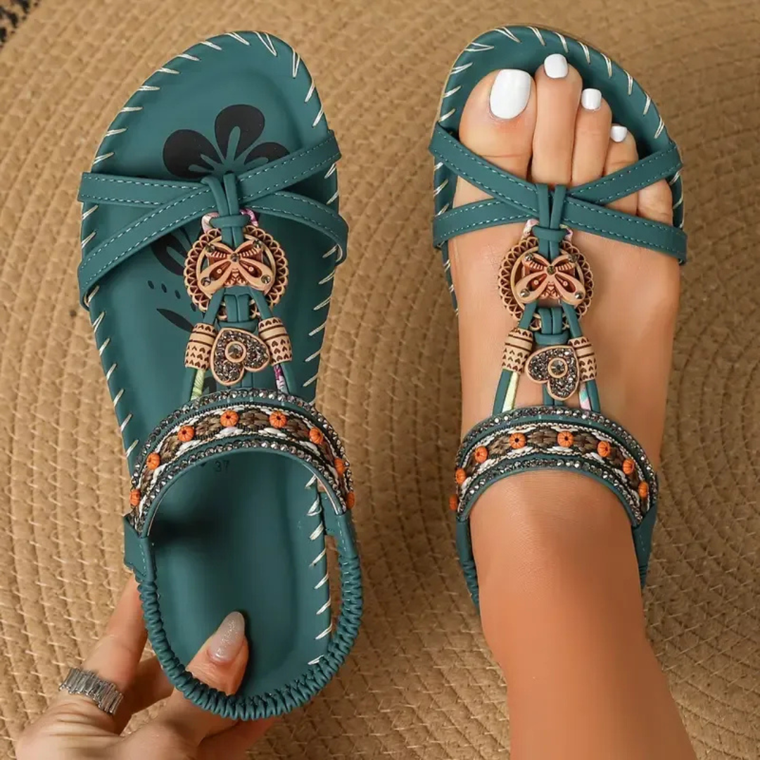 Nada | Orthopaedic Sandals for Comfort & Elegance