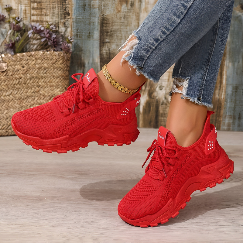 OrthoVogue | Orthopaedic Comfortable Sneakers