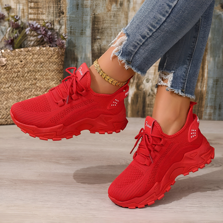 OrthoVogue | Orthopaedic Comfortable Sneakers