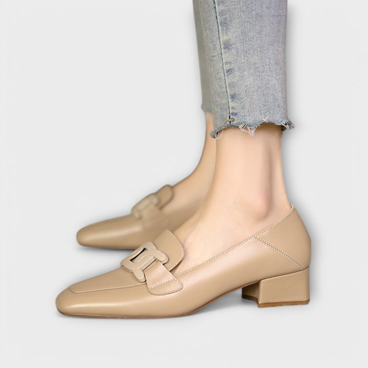 Monika | Orthopaedic Slippers