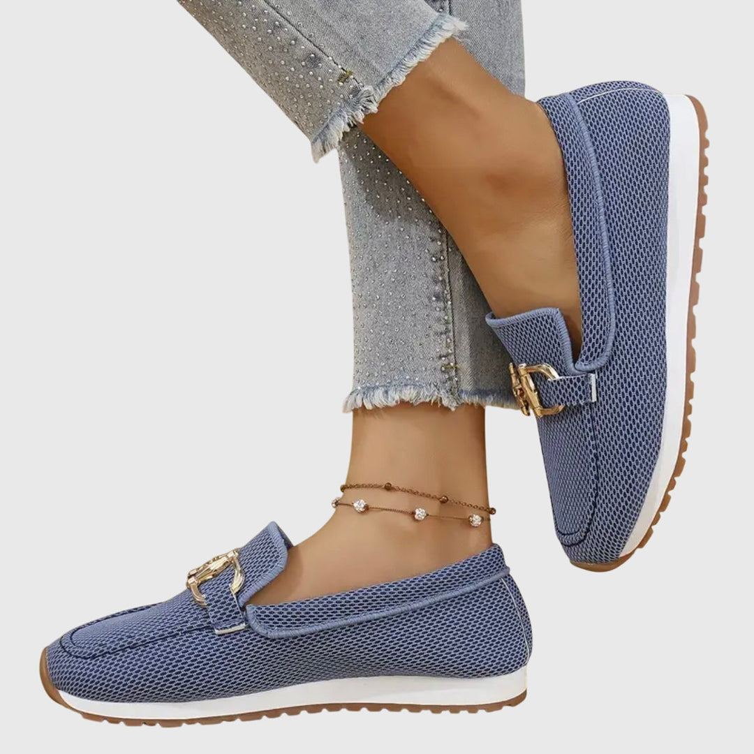Susie | Orthopaedic Loafers