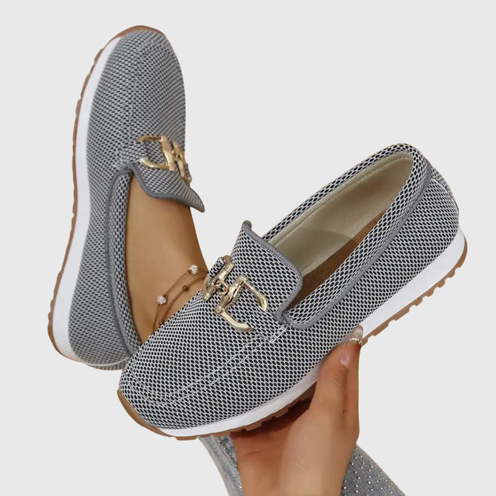 Susie | Orthopaedic Loafers