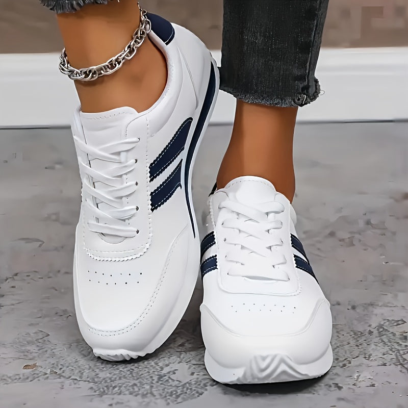 Frankie | Lightweight Orthopaedic Sneakers