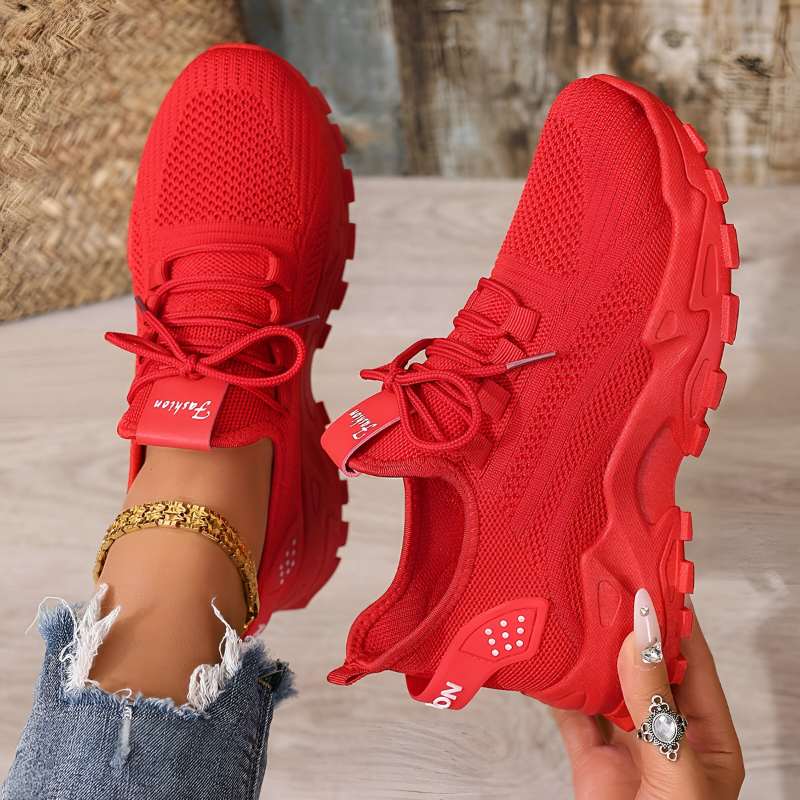 OrthoVogue | Orthopaedic Comfortable Sneakers