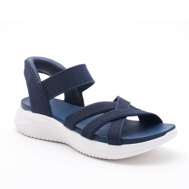 Alin | Ultra Flex Knit Sandals