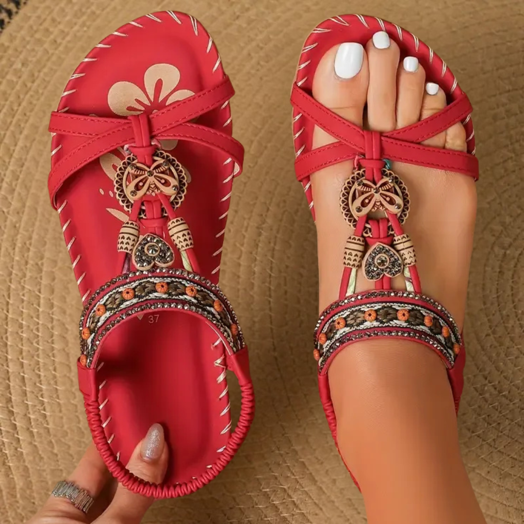 Nada | Orthopaedic Sandals for Comfort & Elegance