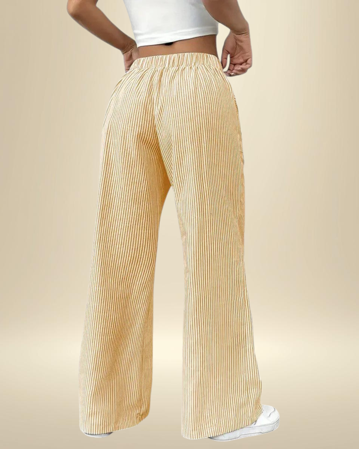 Elice | Elegant Trousers
