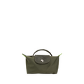 Le Pliage Bag Khaki Green