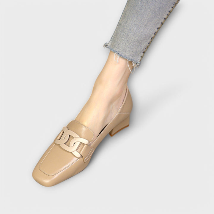 Monika | Orthopaedic Slippers
