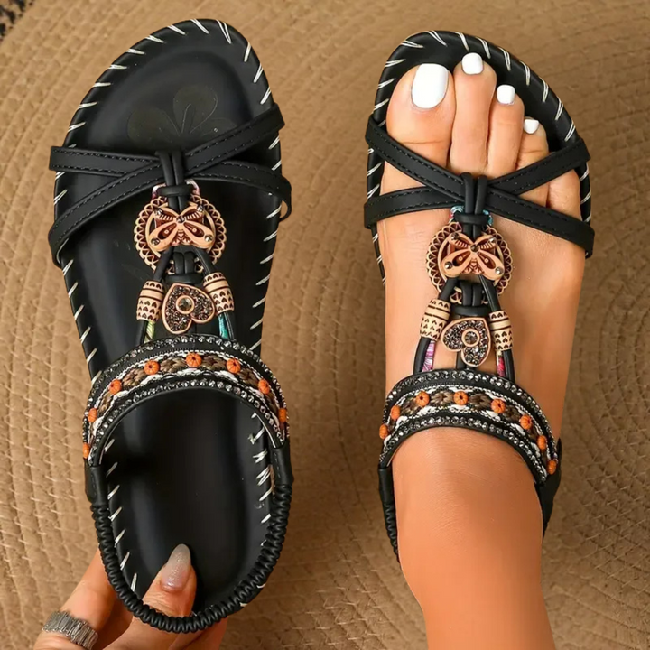 Nada | Orthopaedic Sandals for Comfort & Elegance