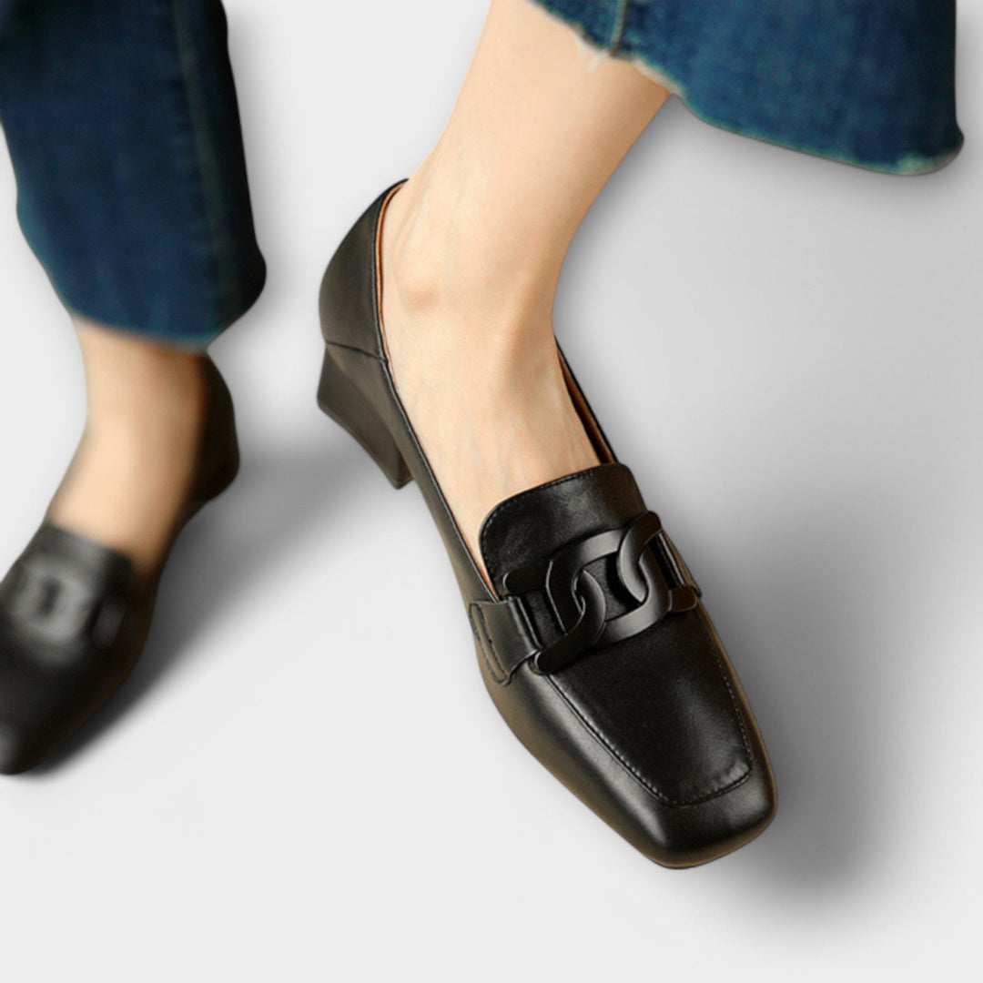 Monika | Orthopaedic Slippers