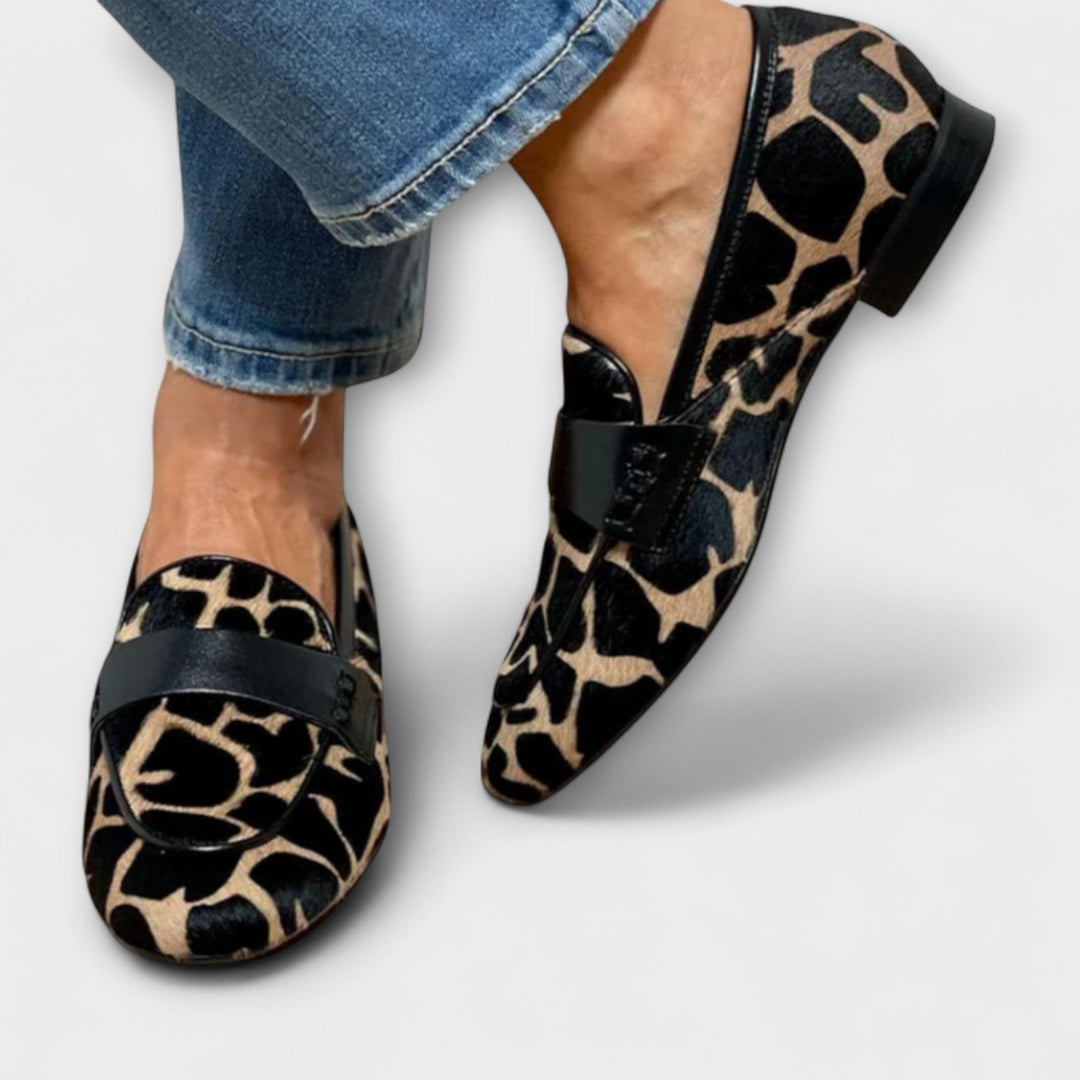 Aine | Orthopaedic Slippers