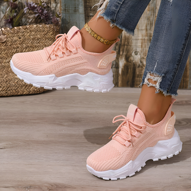 OrthoVogue | Orthopaedic Comfortable Sneakers