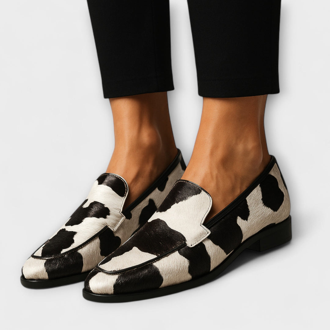 Margot | Contemporary Slipper