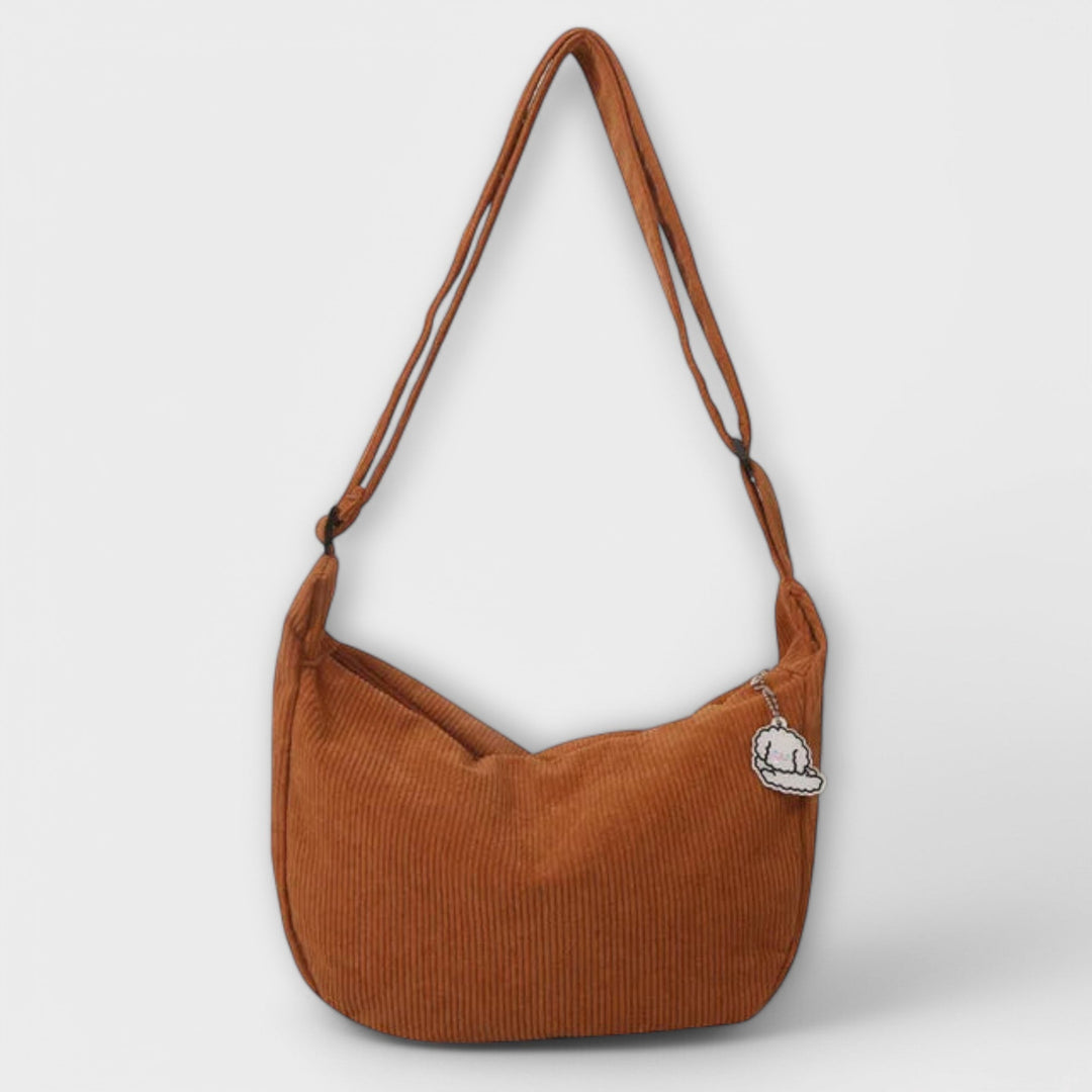 Clara | Cordura Shoulder Bags
