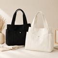 Virginia | The Everyday Canvas Tote