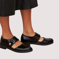 Lyssavelle | Elegant Classic Shoes