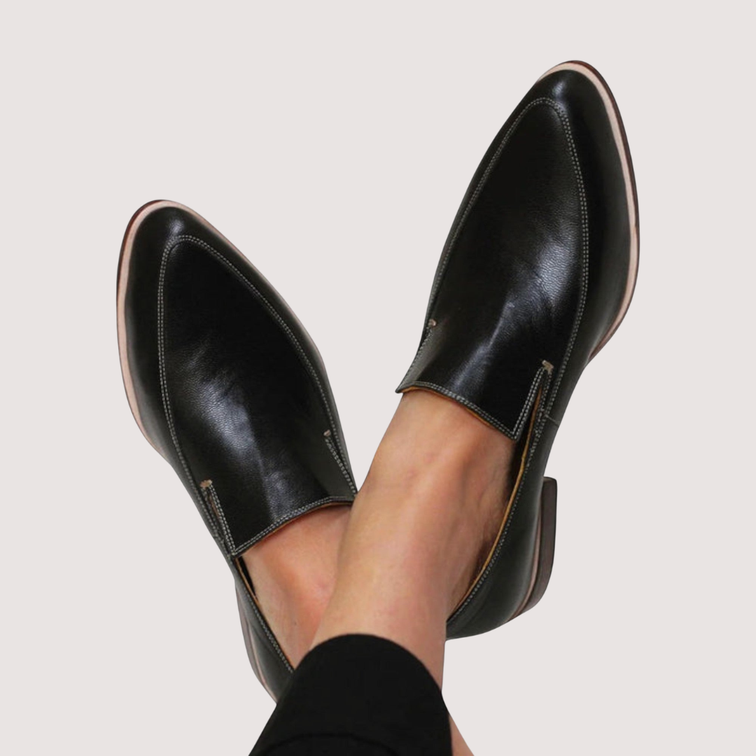 Jhazmiel | Orthopaedic Slippers