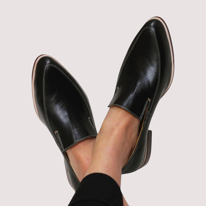 Jhazmiel | Orthopaedic Slippers