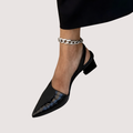 Edina | Comfortable Orthopaedic Pumps