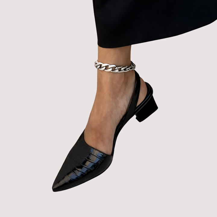Edina | Comfortable Orthopaedic Pumps