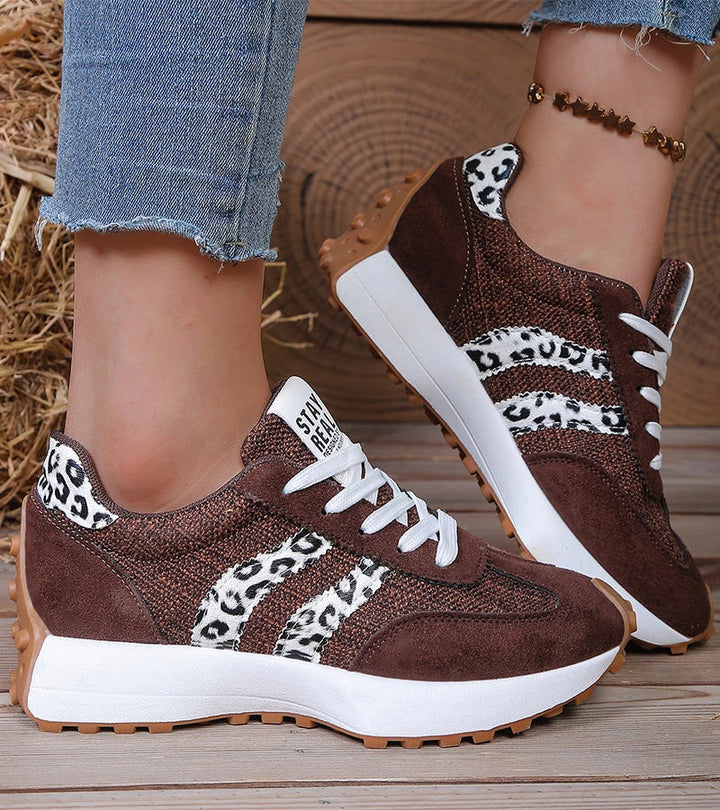 Andrea | Elegant Sneakers for Everyday Use