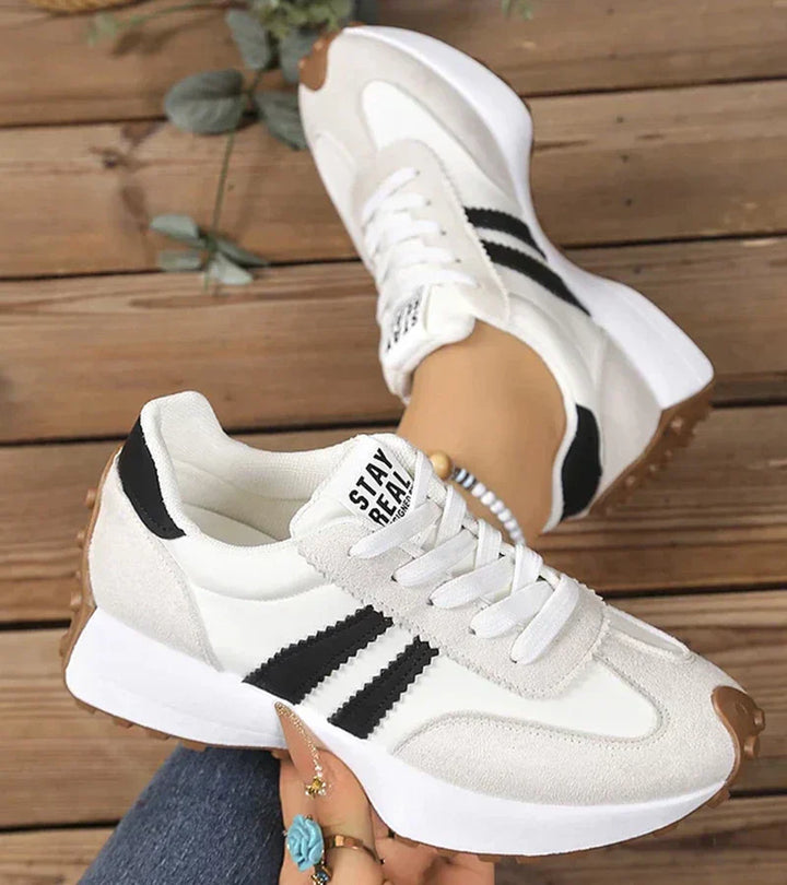 Andrea | Elegant Sneakers for Everyday Use
