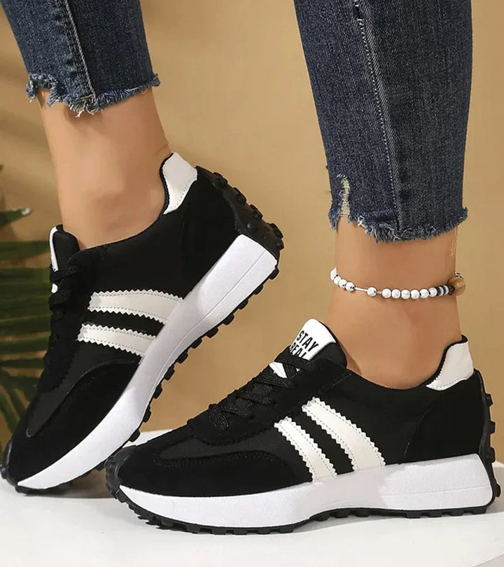 Andrea | Elegant Sneakers for Everyday Use